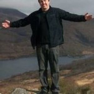 Meet your Posher, Shawn